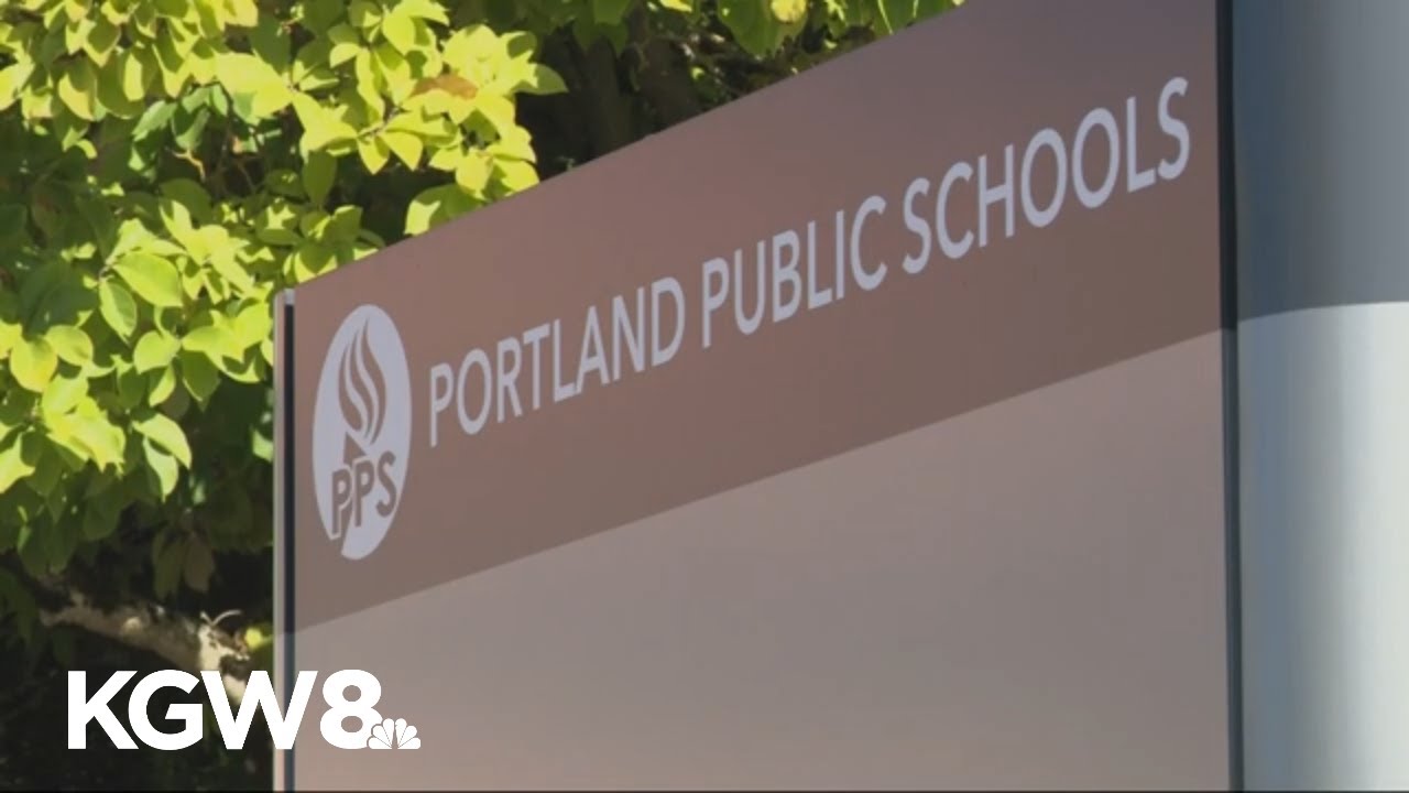 Portland school district weighs more school closures. Parents aren't happy