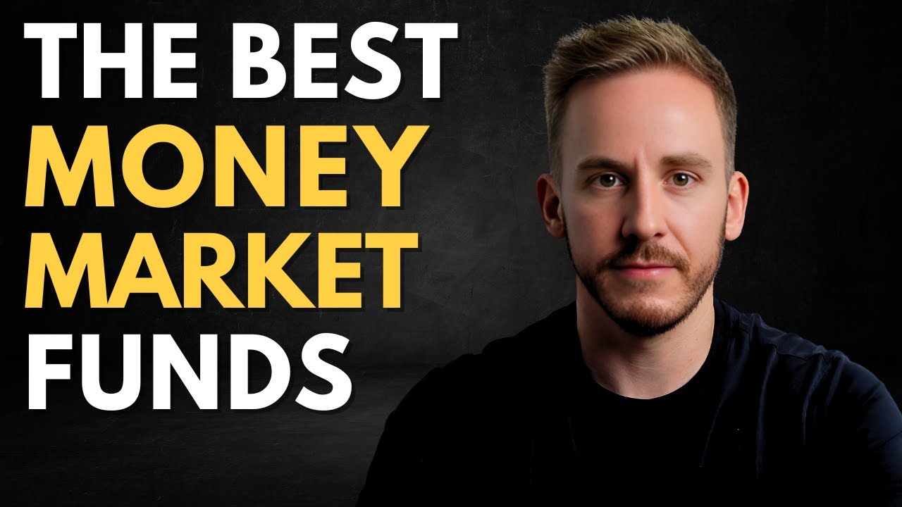 The Best Money Market Funds for UK Investors