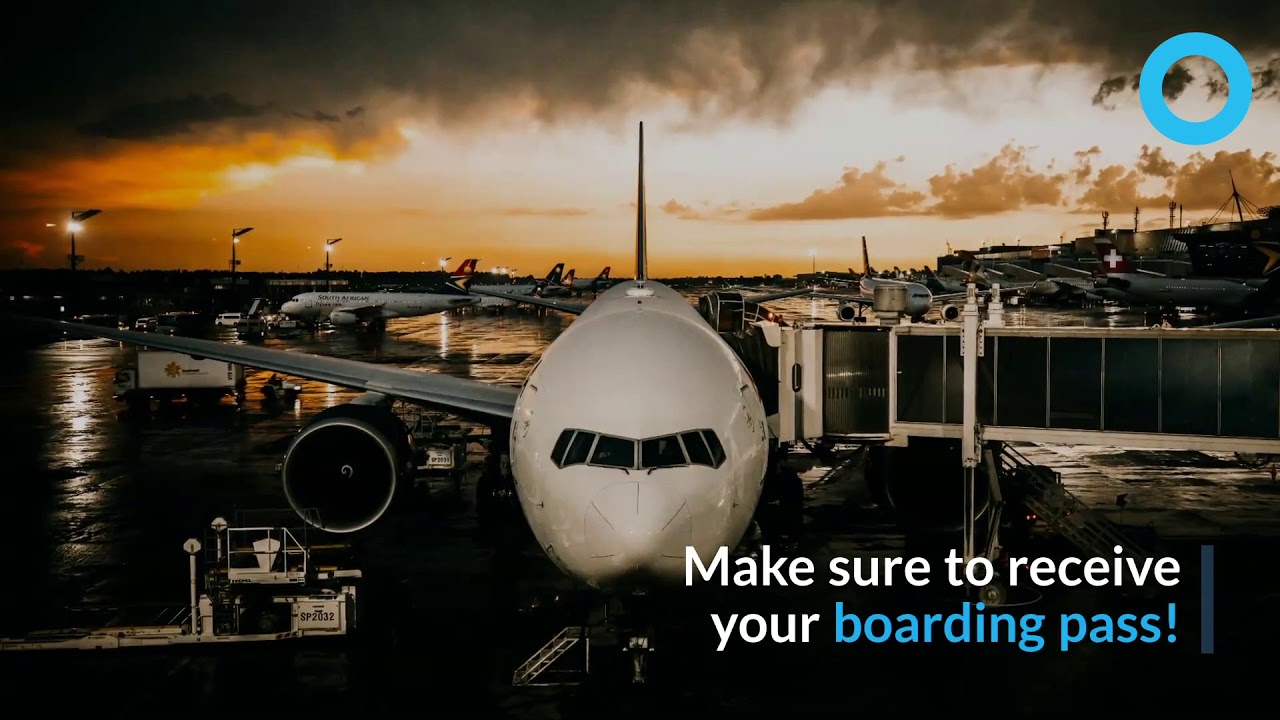 Travel Tips: How to Check in to Your Flight| Travelstart