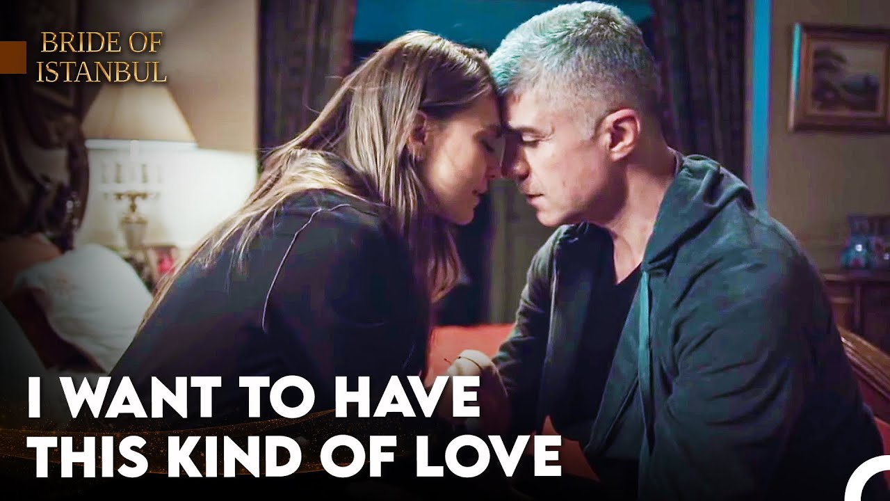 Süreyya and Faruk's Love-Filled Scenes Vlog #103💞 - Bride of Istanbul