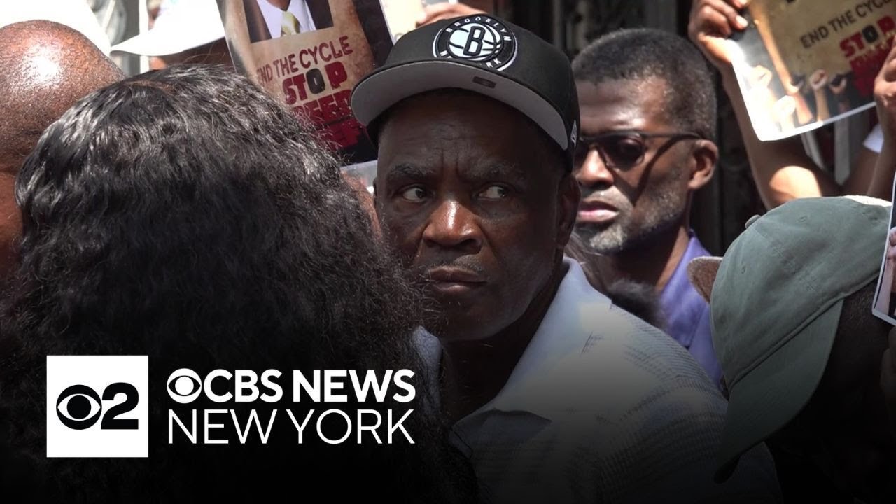 Brooklyn homeowner says he lost home over unpaid water bill he didn't know about