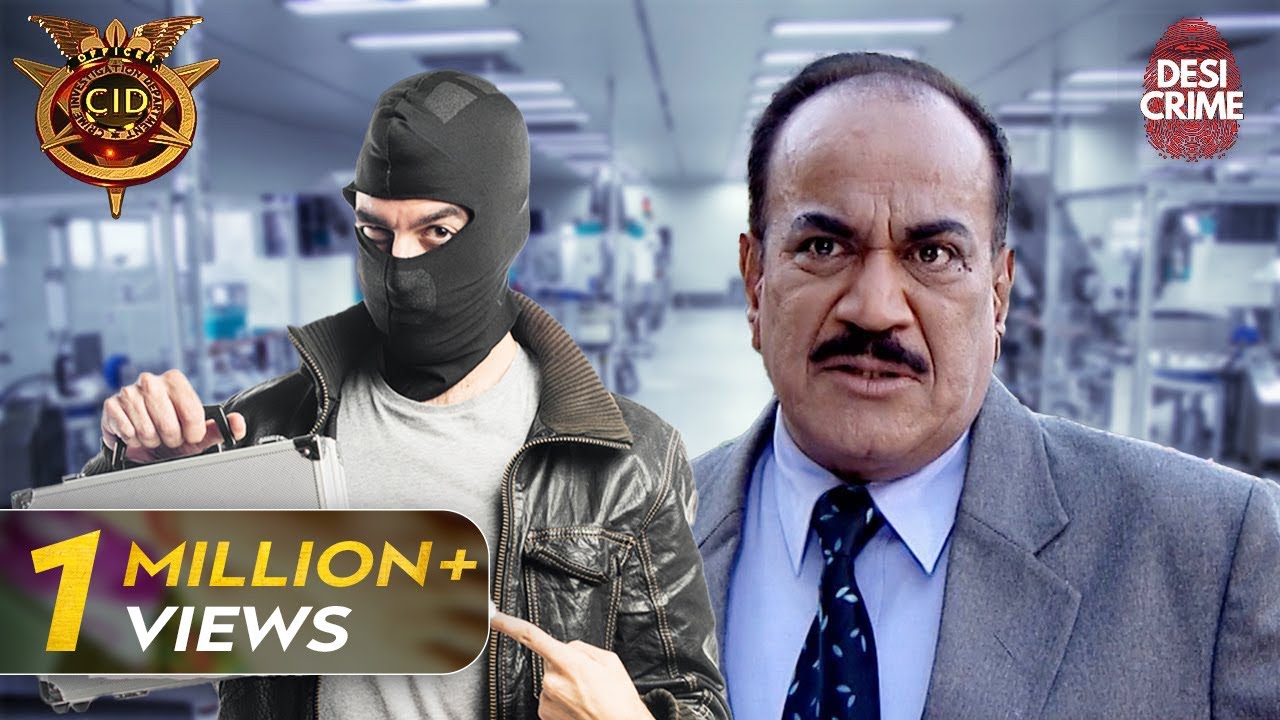 Green Fingers की ख़तरनाक Mystery case | Hindi Tv Shows | CID | Full Episode