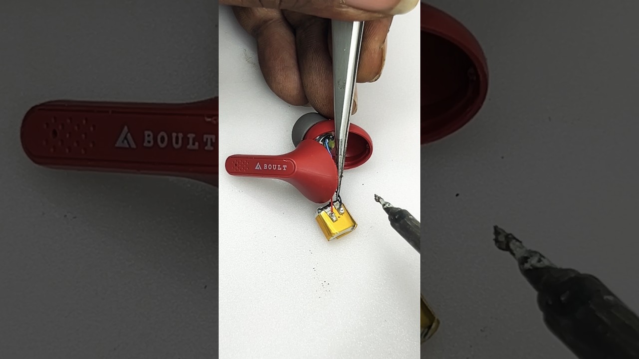 Airpods One Side Airpod Not Working || Airpods Repair || 