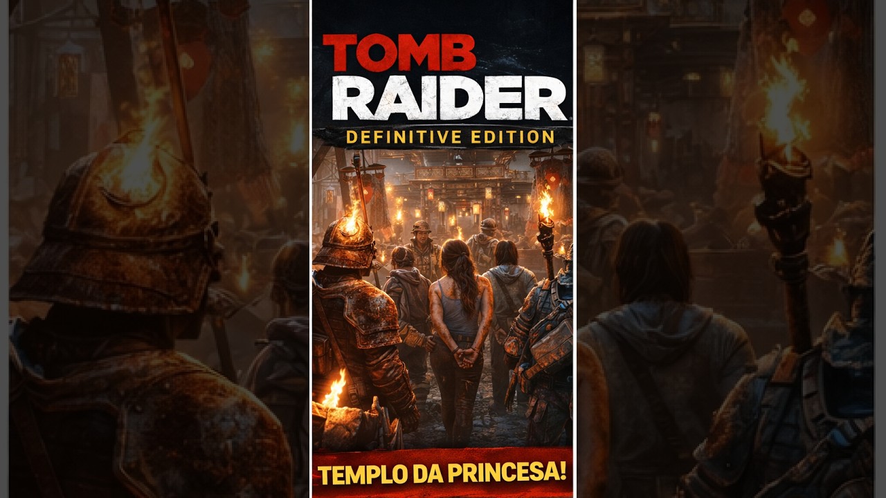 A ILHA NÃO PERDOA… Achamos o TEMPLO DA PRINCESA e fomos CAPTURADOS! (Parte 2)