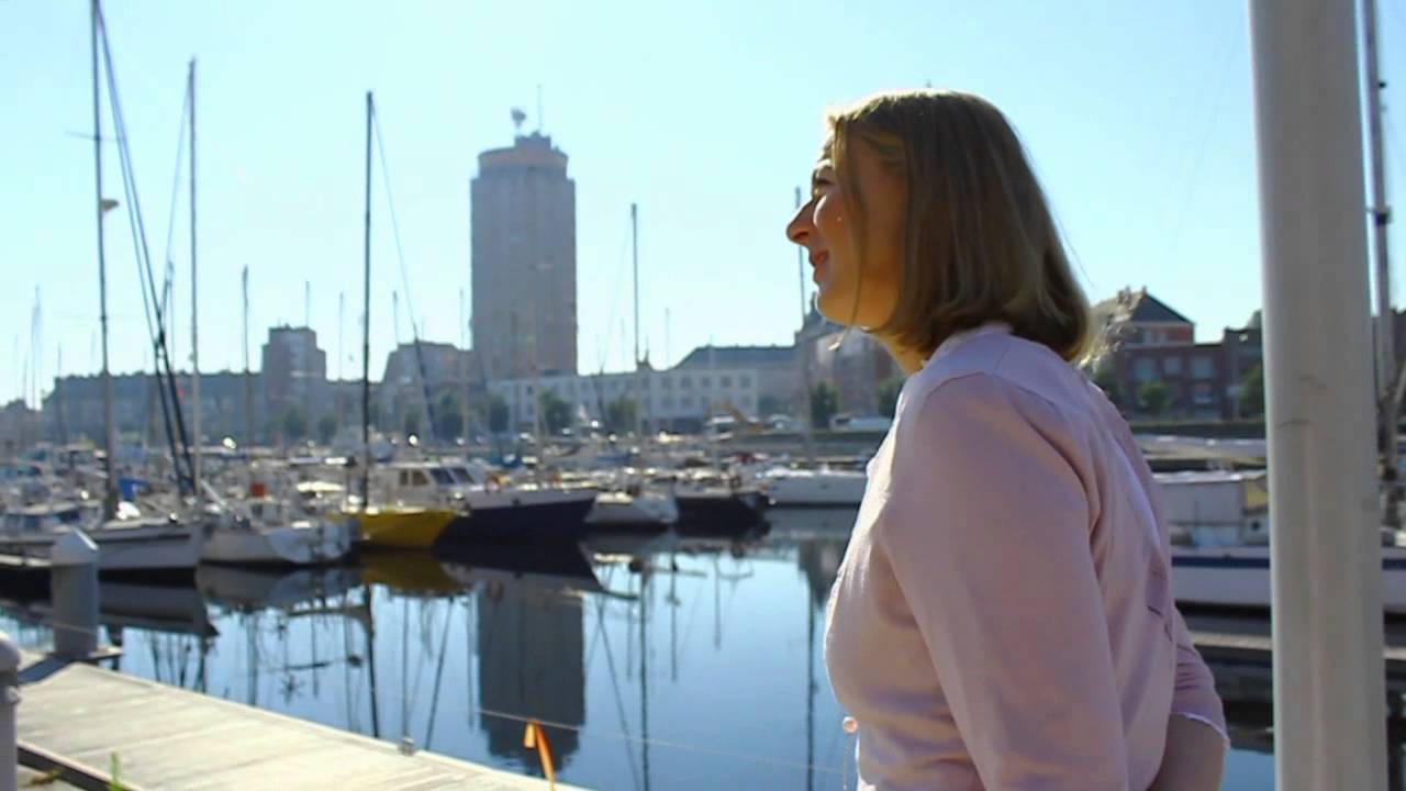 Op stap in Noord-Frankrijk - Frans-Vlaamse Kust