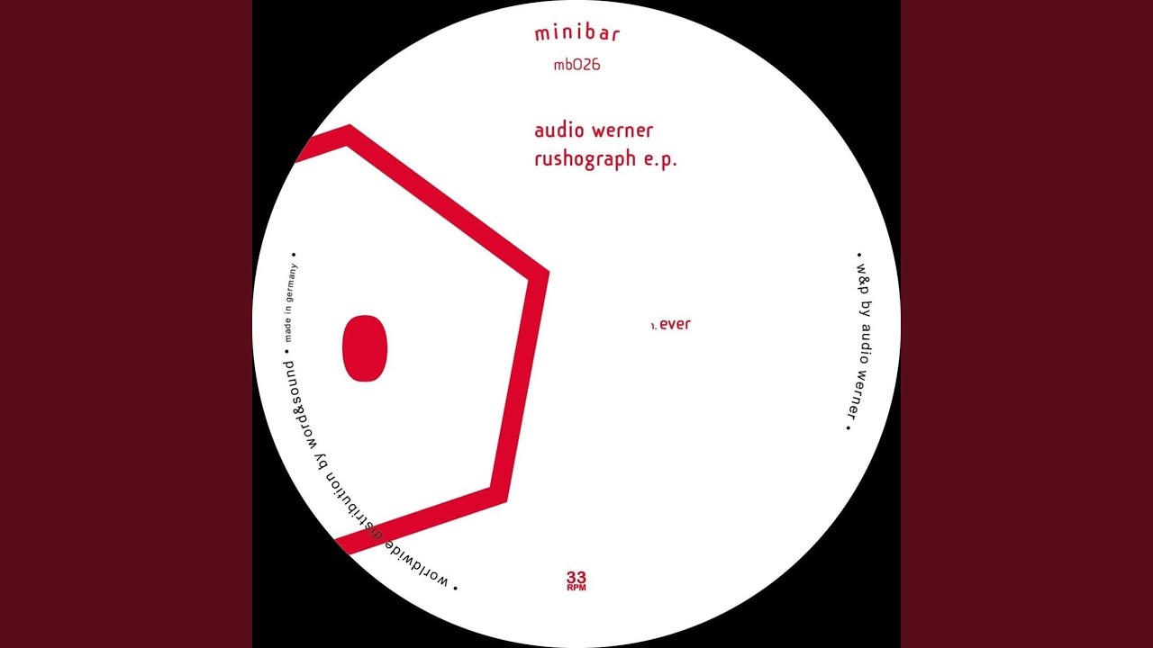 Anytime (Original Mix)