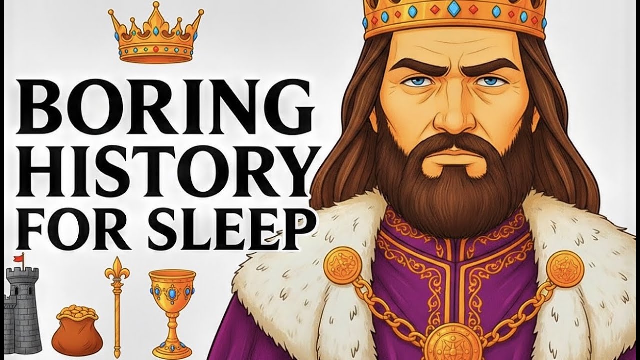 What Power Looked Like in the Middle Ages