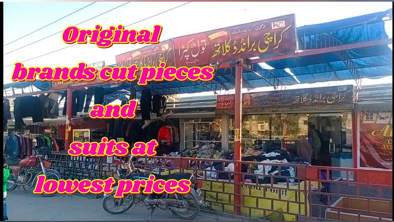 Branded cut pieces shop in Rawalpindi j.  Khaadi gulahmed  alkaram #brandedcutpieces
