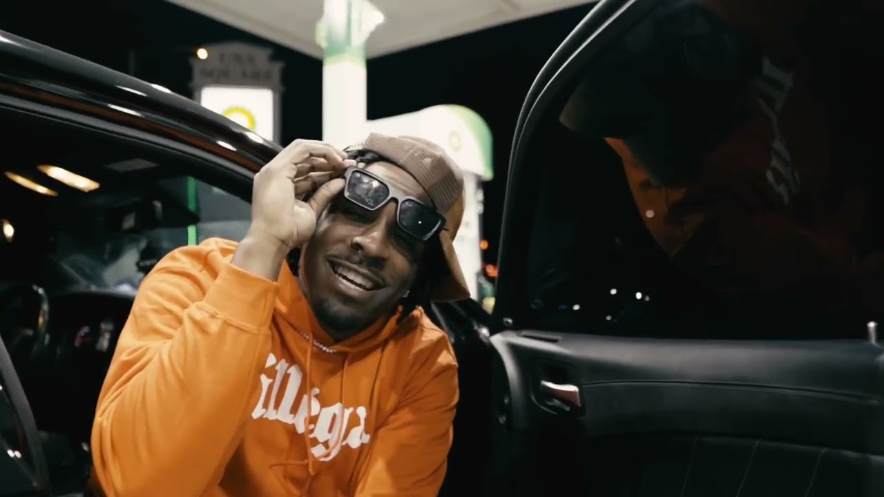 GET BACK MODE (OFFICIAL MUSIC VIDEO)