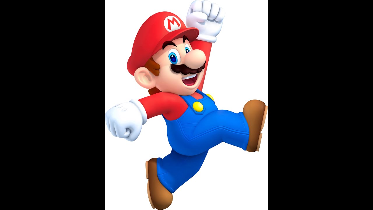 G4 Icons Episode #35: Mario