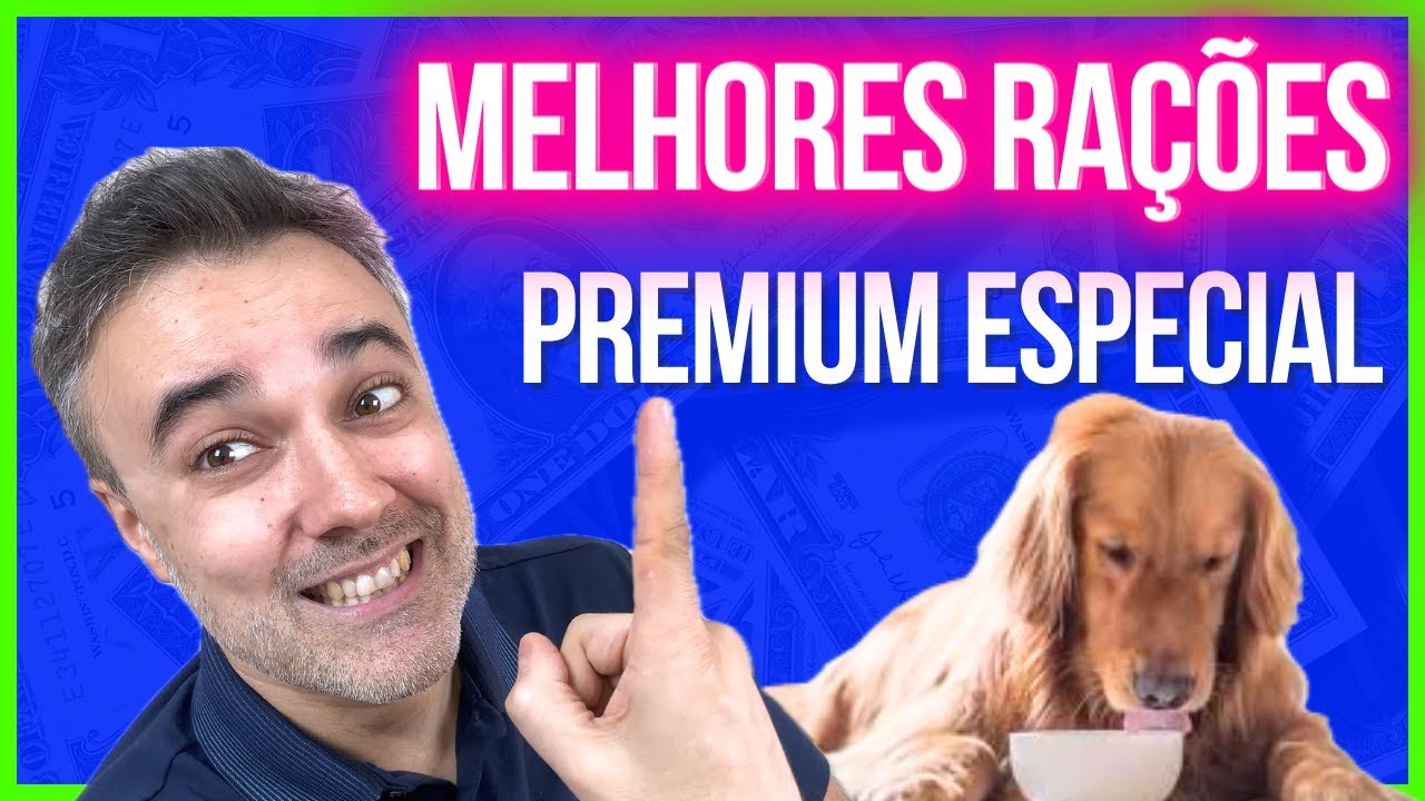 MELHORES RA&Ccedil;&Otilde;ES Premium Especial!! ✅ ATUALIZADO!!! | C&atilde;es e gatos