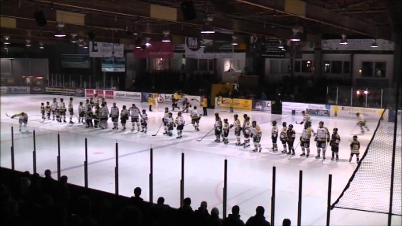 erc-sonthofen - memmingen derby
