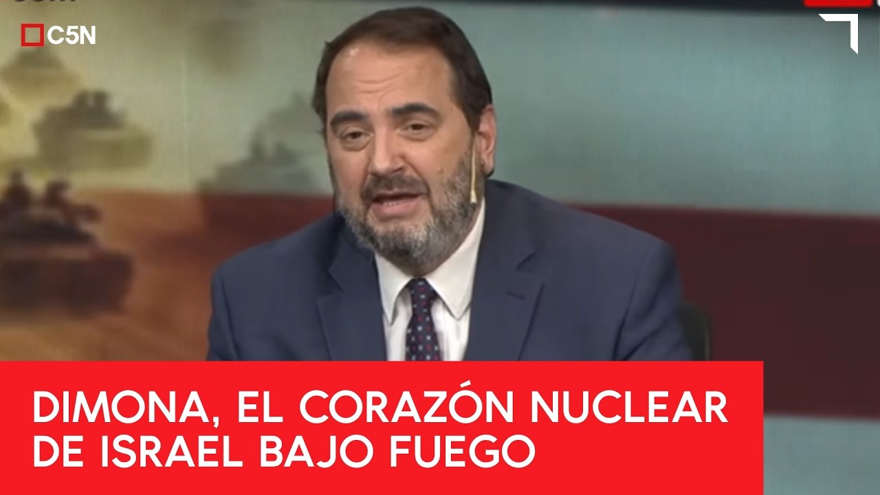 GUERRA en MEDIO ORIENTE: EEUU ATACAR&Aacute; a IR&Aacute;N en 48 HORAS