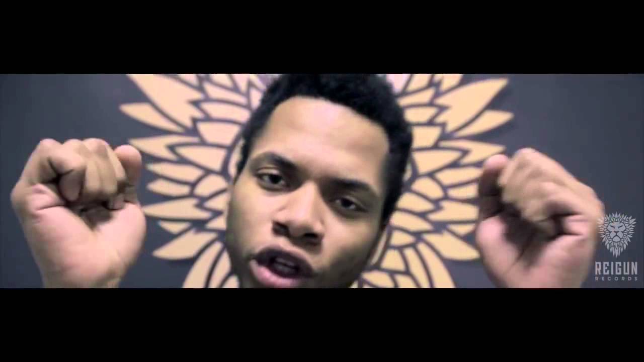Жак Энтони   CHIRAQ trap 2014