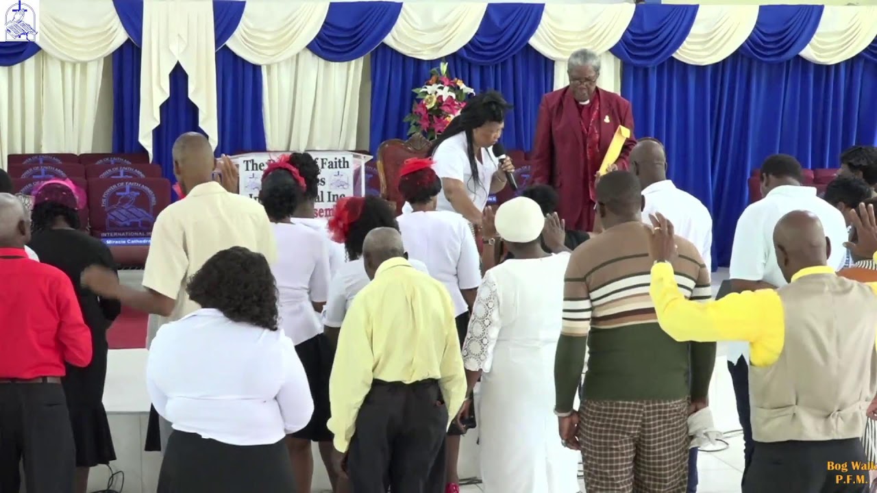 Sunday Morning Live, Your Emotions Matters To God.  14/12/2025.