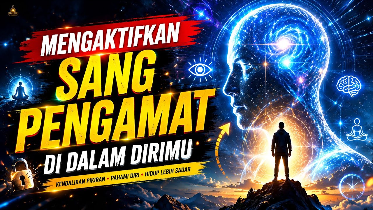 MENJADI 