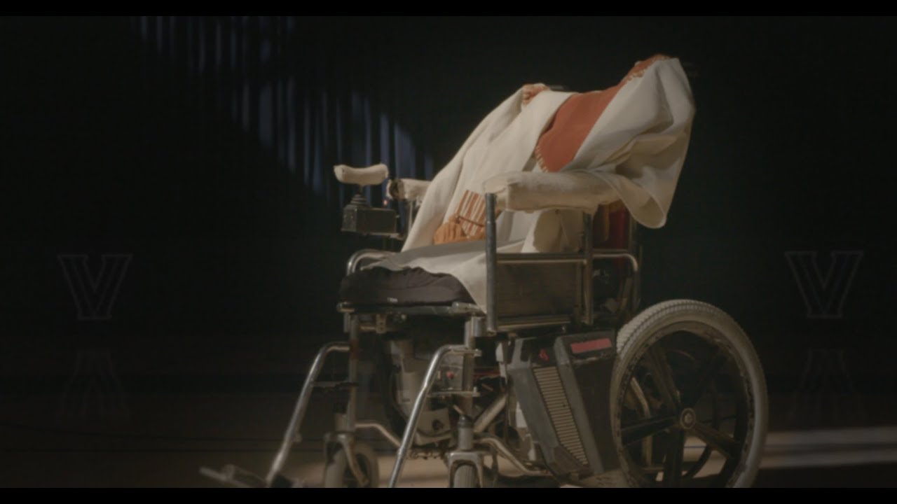 The Father Bill Atkinson, O.S.A. Story Trailer