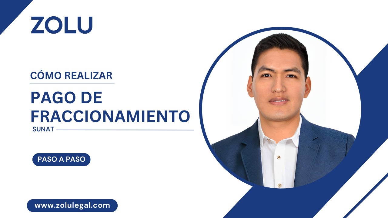 𝐑𝐞𝐟𝐢𝐧𝐚𝐧𝐜𝐢𝐚𝐦𝐢𝐞𝐧𝐭𝐨 𝐝𝐞 𝐅𝐫𝐚𝐜𝐜𝐢𝐨𝐧𝐚𝐦𝐢𝐞𝐧𝐭𝐨 𝐒𝐔𝐍𝐀𝐓 | 𝐏𝐚𝐬𝐨 𝐚 𝐏𝐚𝐬𝐨