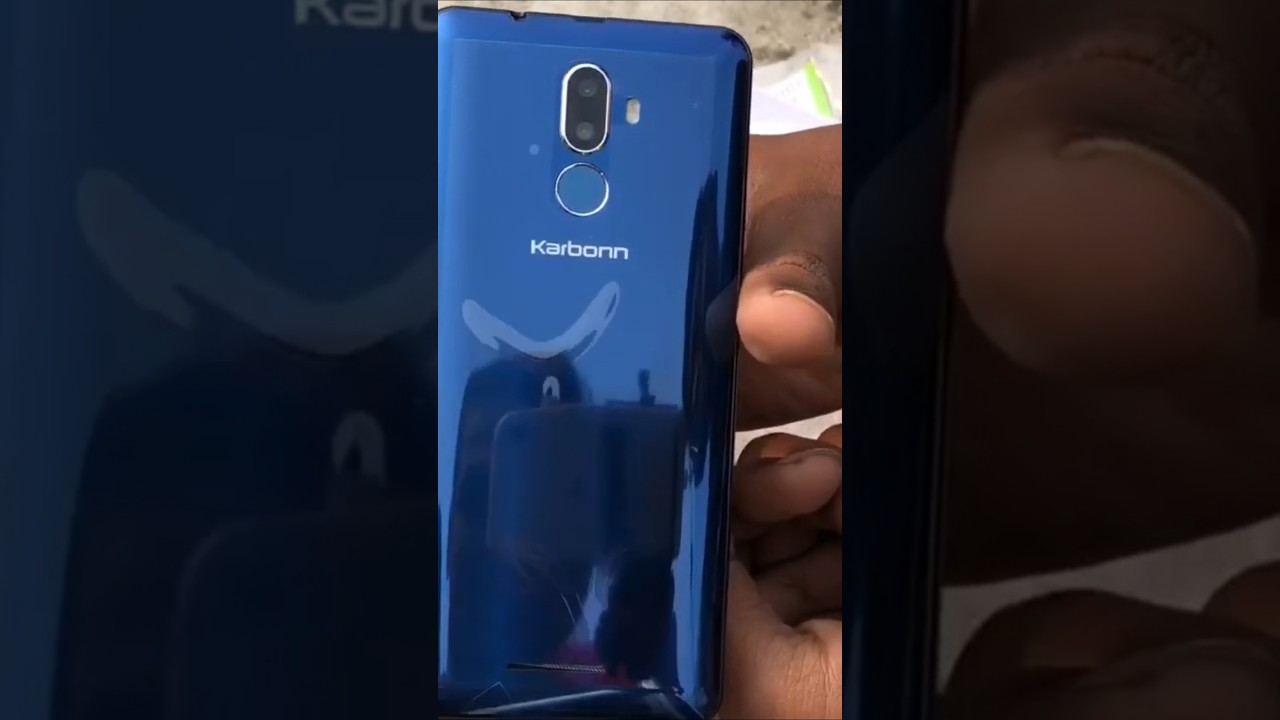 Karbonn Platinum P9 Pro