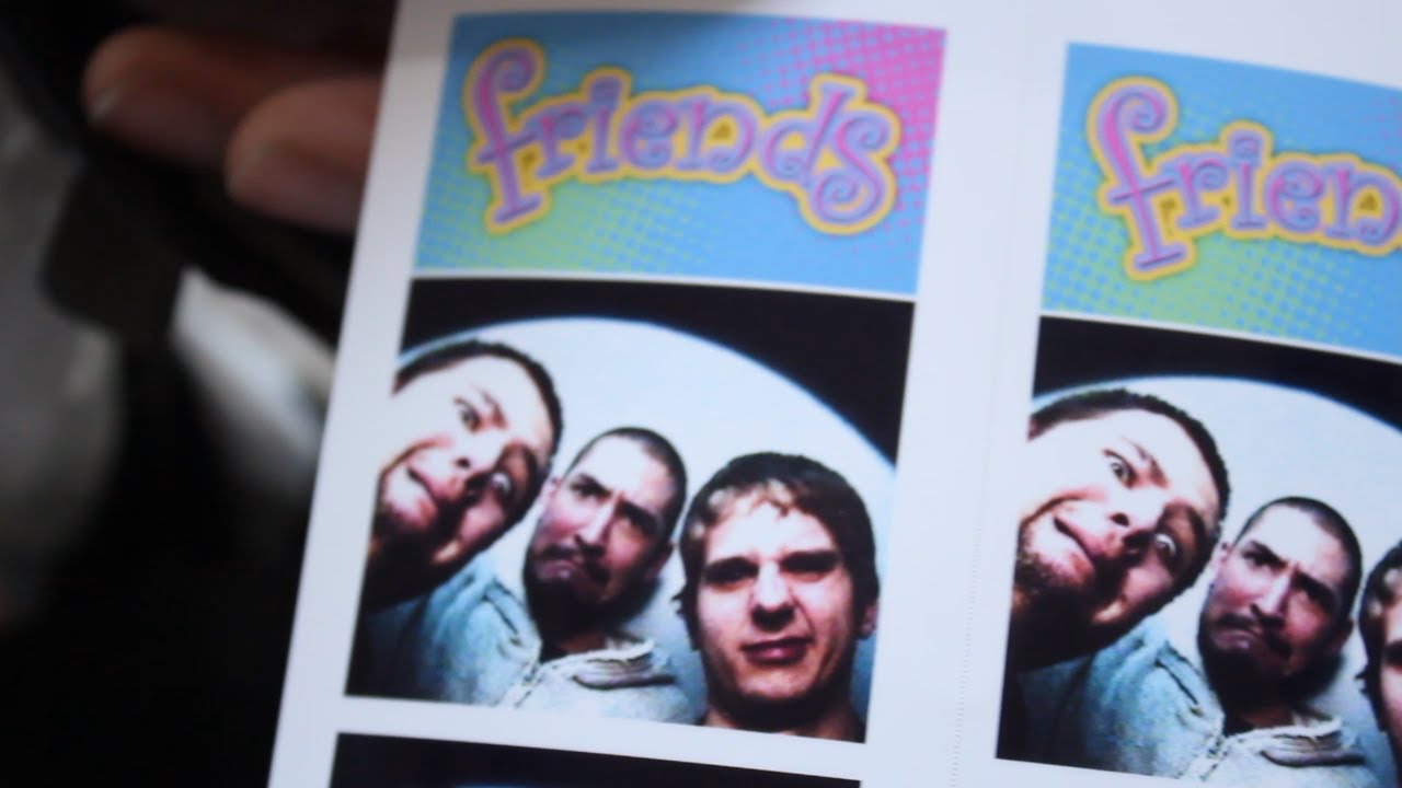 Creature Photobooth (Danz Newz Vlog)