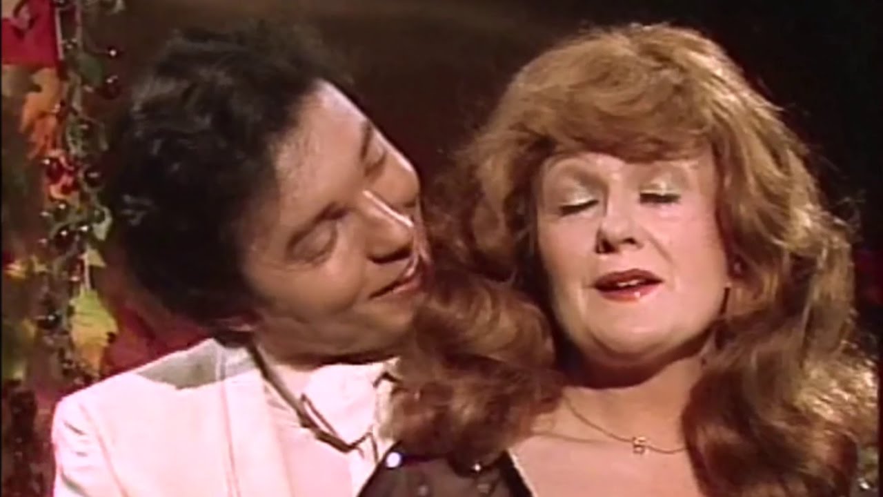 Karel Gott & Helga Hahnemann - Wir sind nun ein Paar (1979)