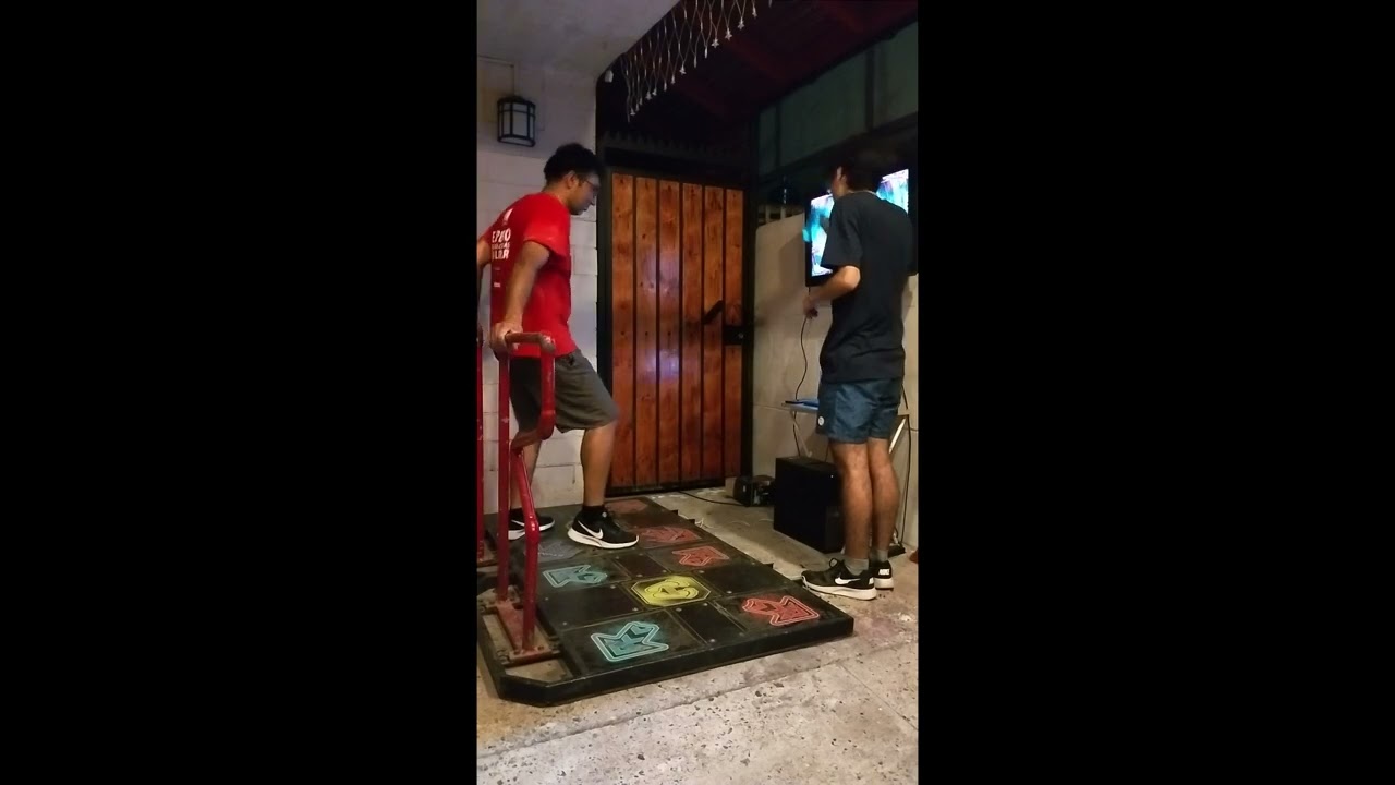 Canon D Co Op x2