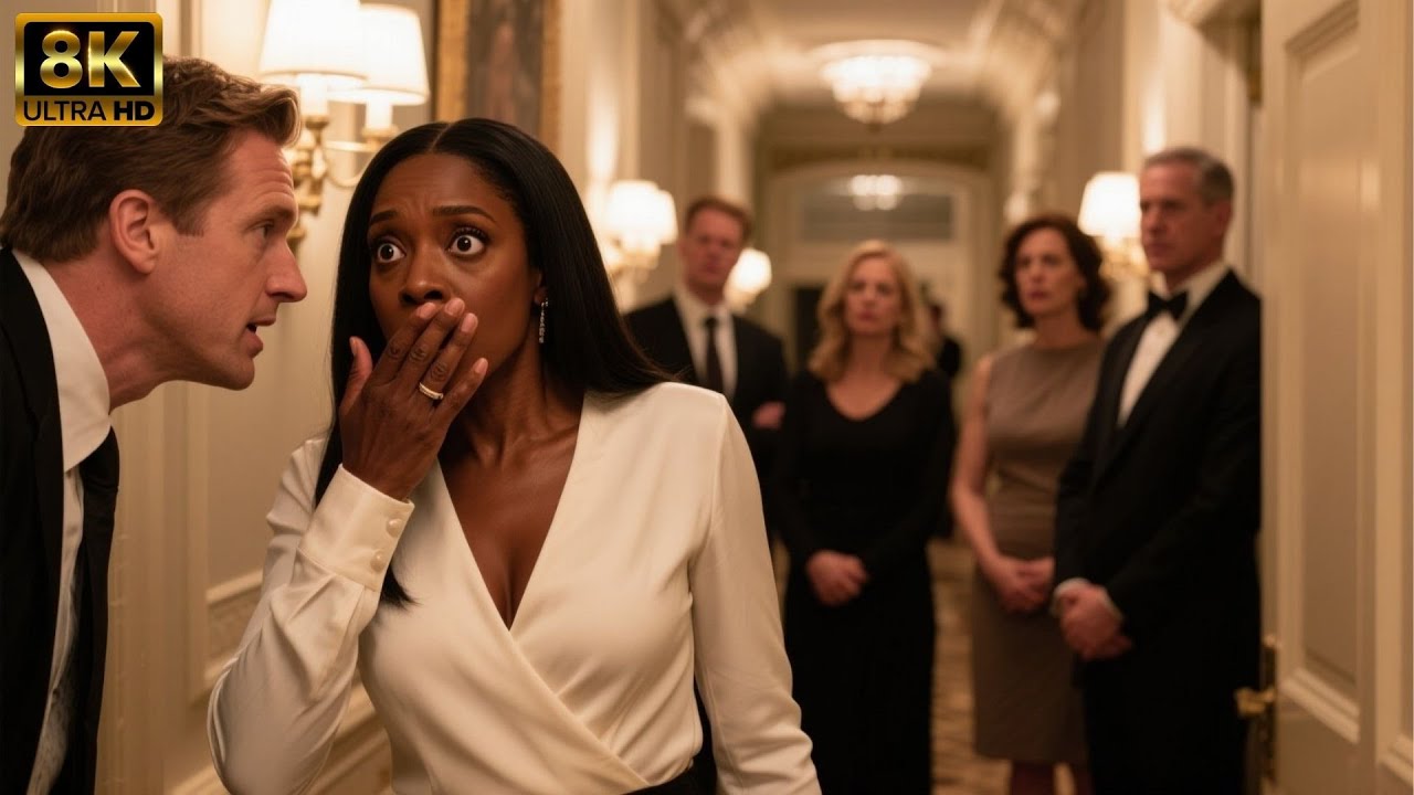 She Was Ready to Leave Her Billionaire Husband—Until She Overheard What He Told His Family About Me