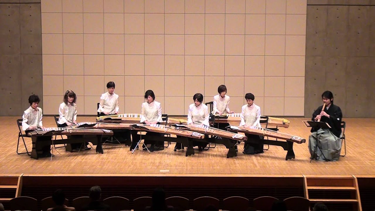 無限流　水川寿也作曲
