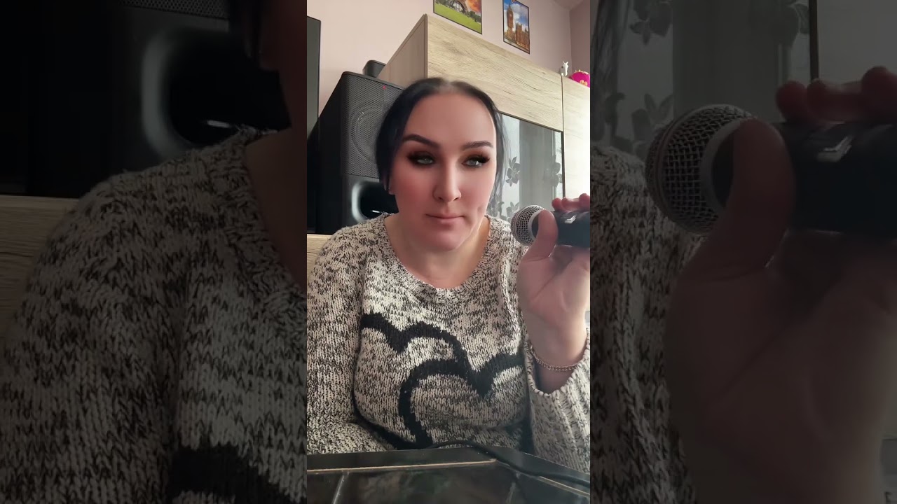 Akcent-Przez Twe Oczy Zielone (cover)