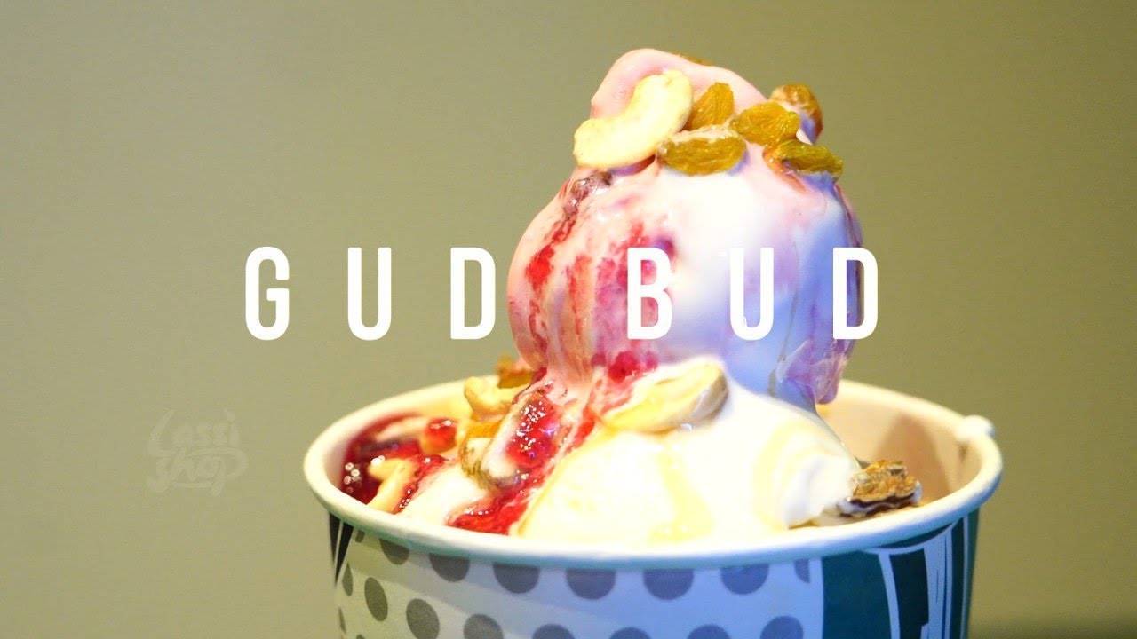 Lassi Shop - Gud Bud