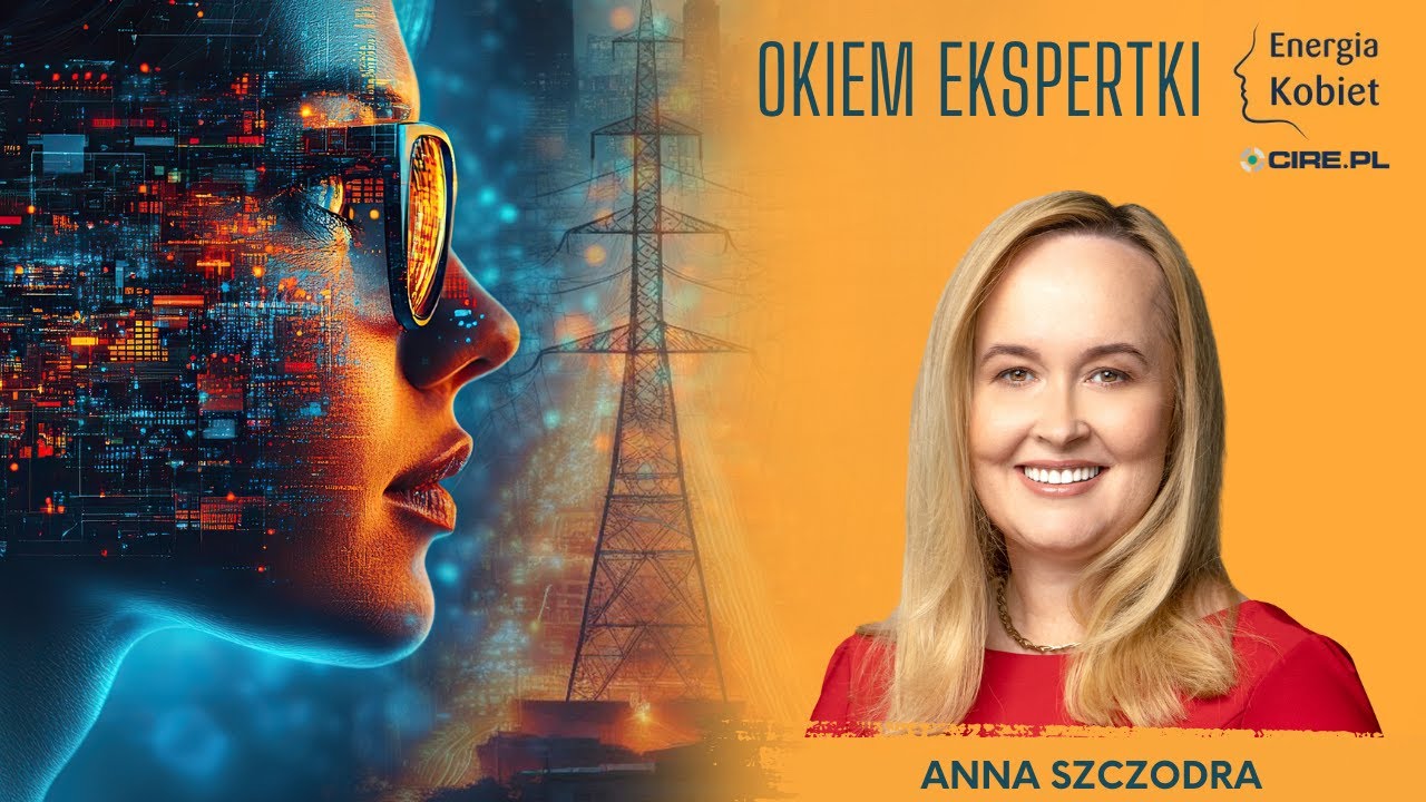 Okiem Ekspertki | Anna Szczodra z KPMG Law o tym jaki był rok 2025 w branży OZE