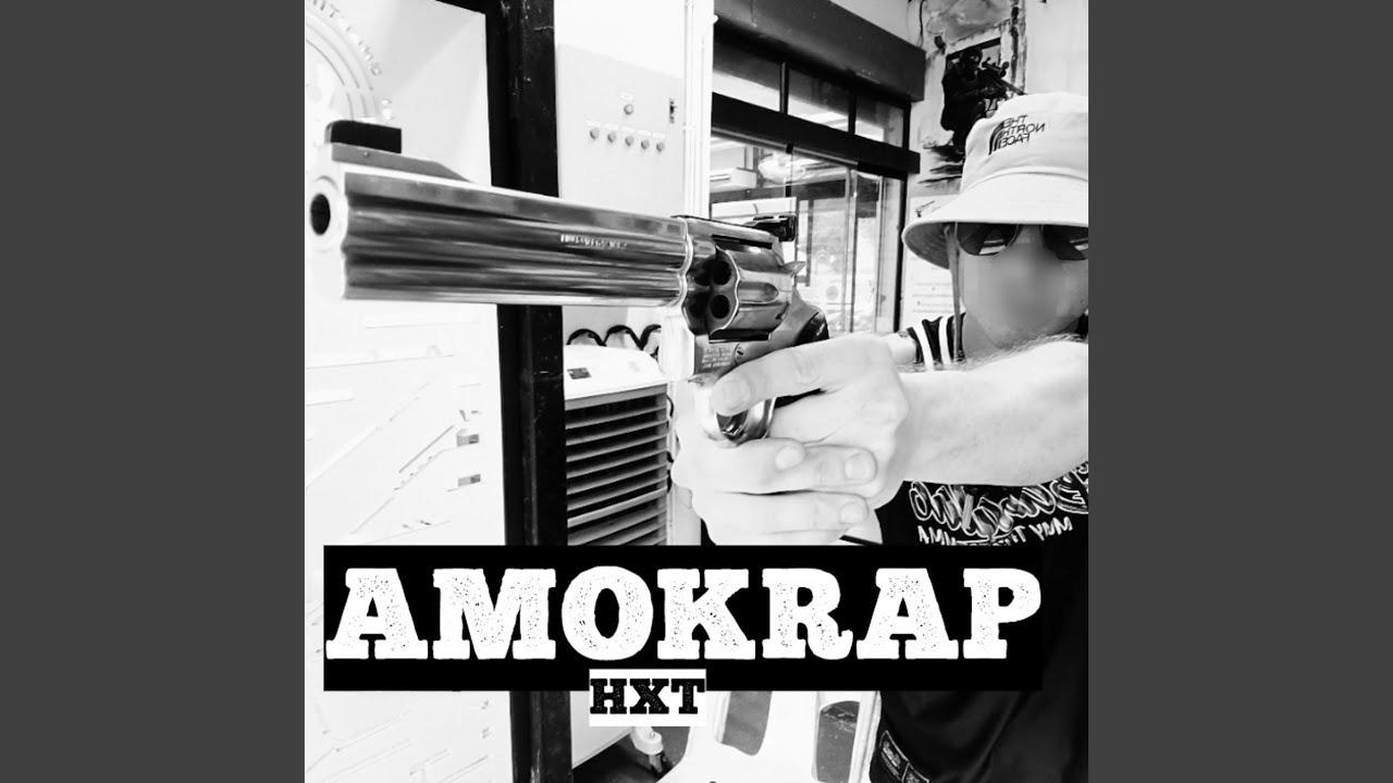 AMOKRAP