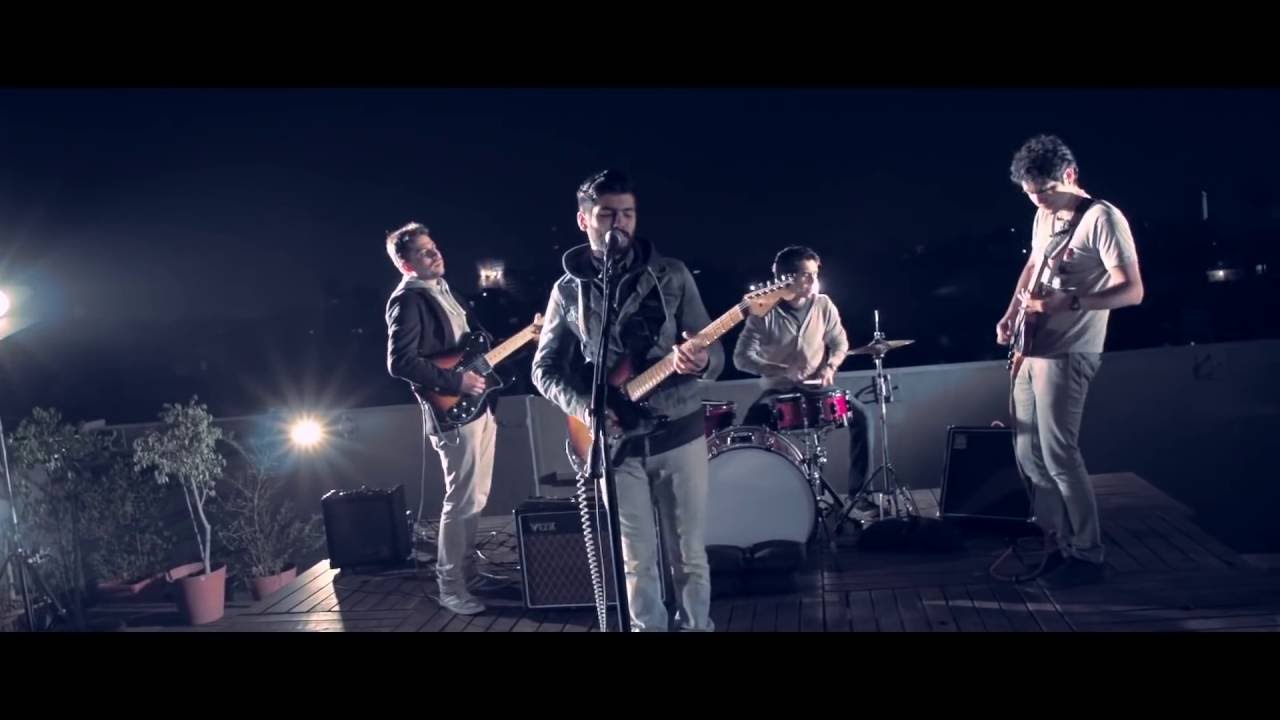 The Jet Lights - Constelación