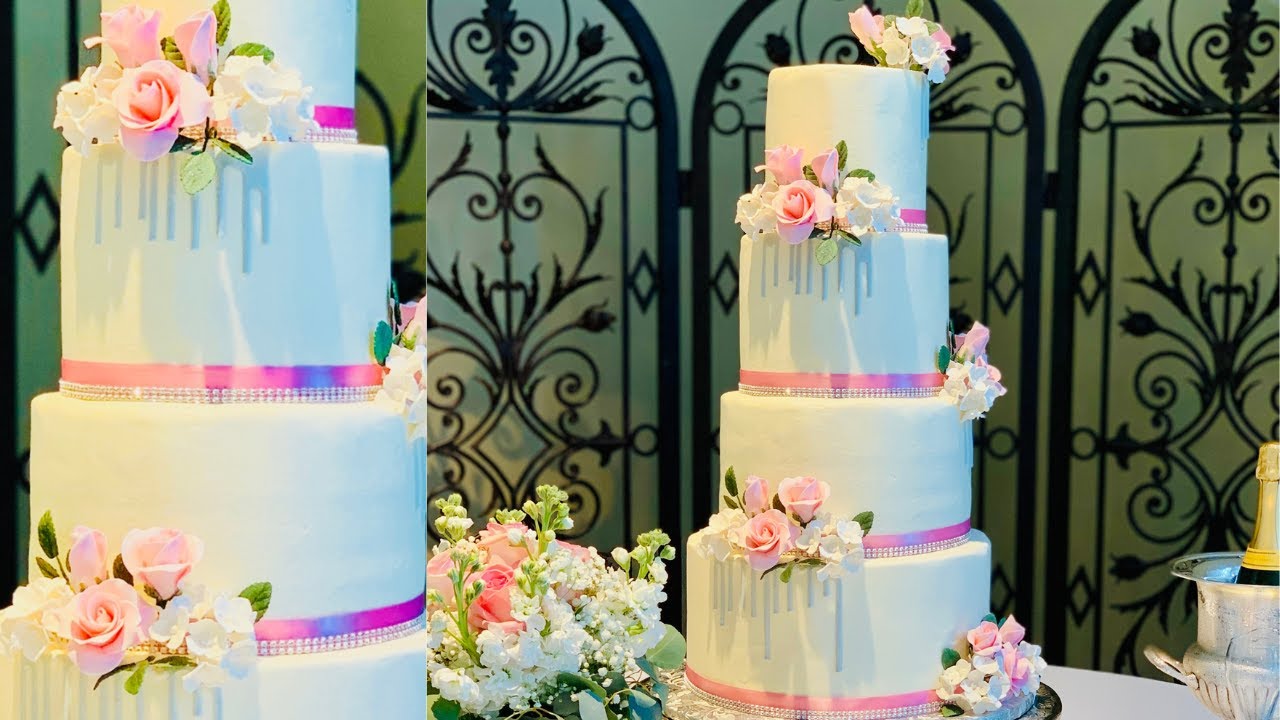 How To Price Wedding Cakes For Maximum Profit