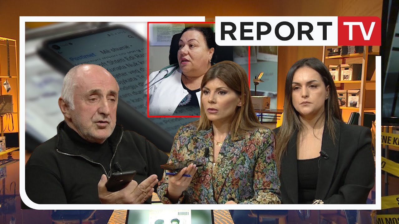 Shpërndan foto me tekste ofenduese të kunatës mjeke në qytet,64-vjeçari:Më ndau prindërit në pleqëri