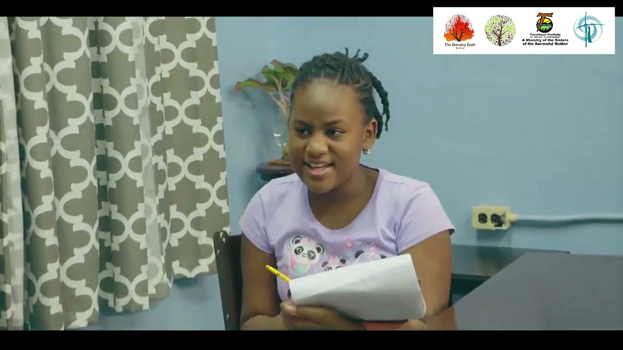 Voices of the Poor - St. Patrick's Newtown Girls' RC
