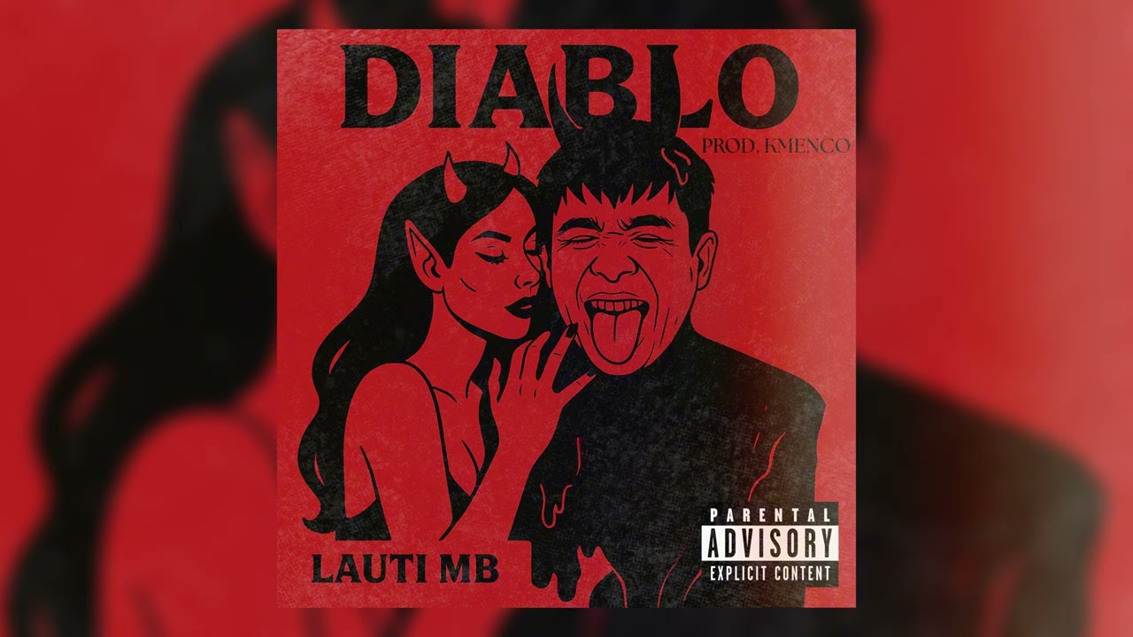 Lautimb - DIABLO ( video oficial) ft Kmenco
