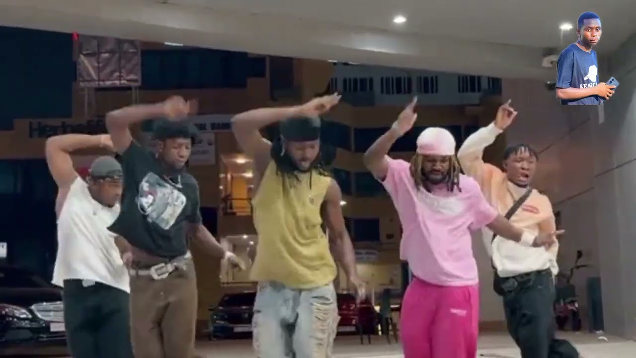 Amapiano Remix-_-Tudos casas fumugi embora_Directed by Ell Moeda dh Fulana
