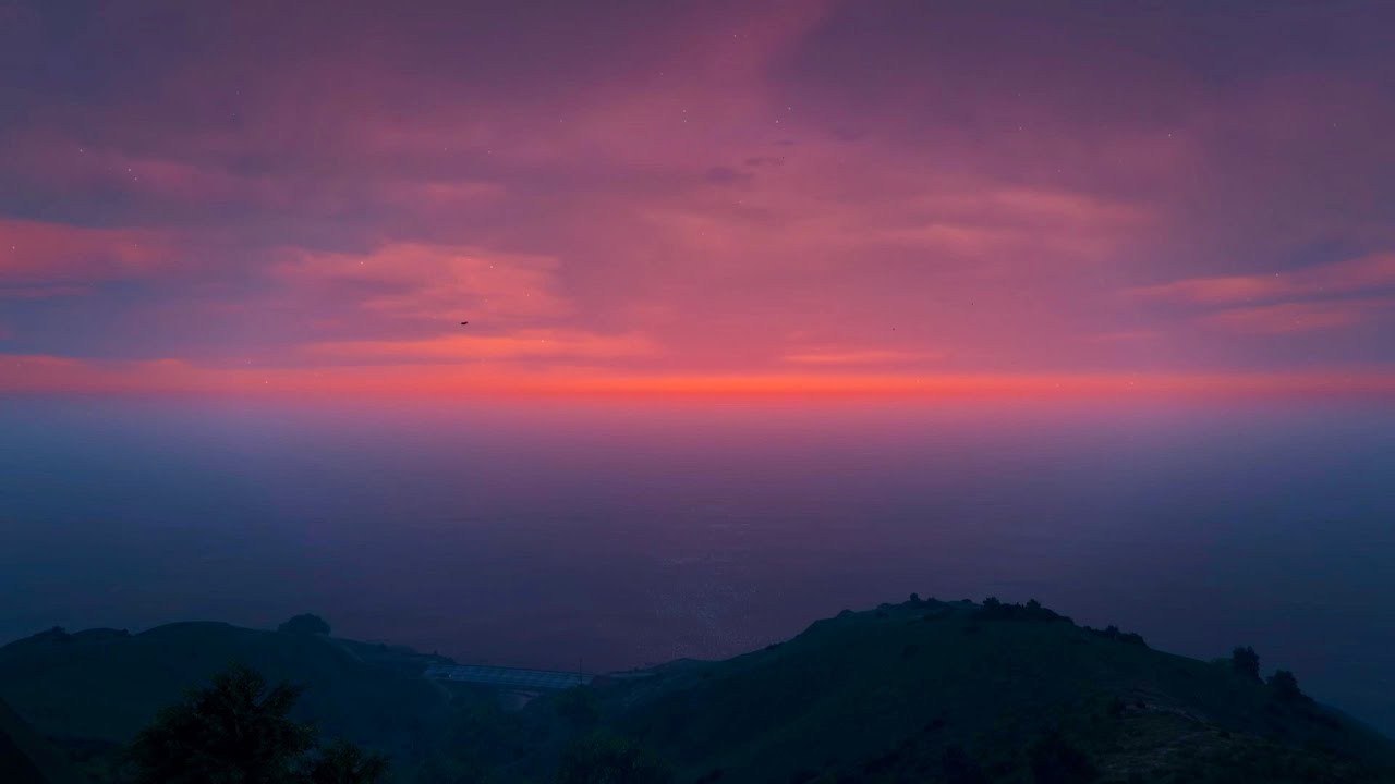 GTA 5 - My Favorite Mansion (The Tongva Estate)