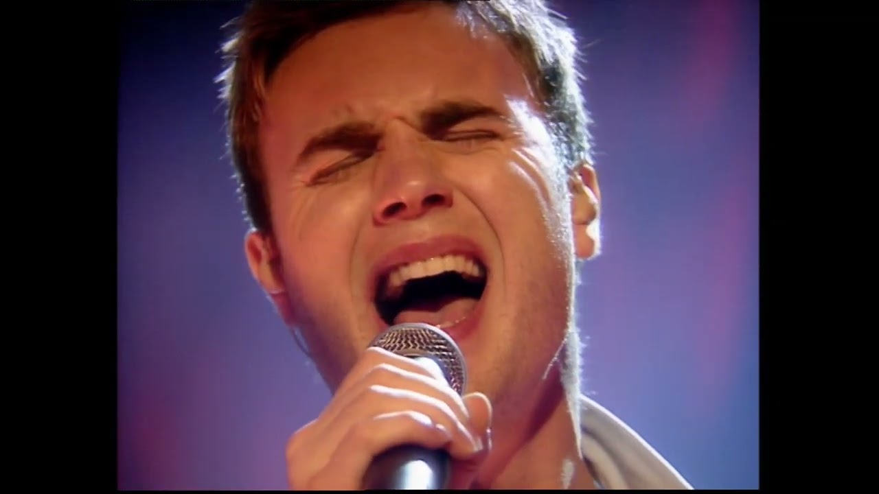 Top Of The Pops - 16 July 1999