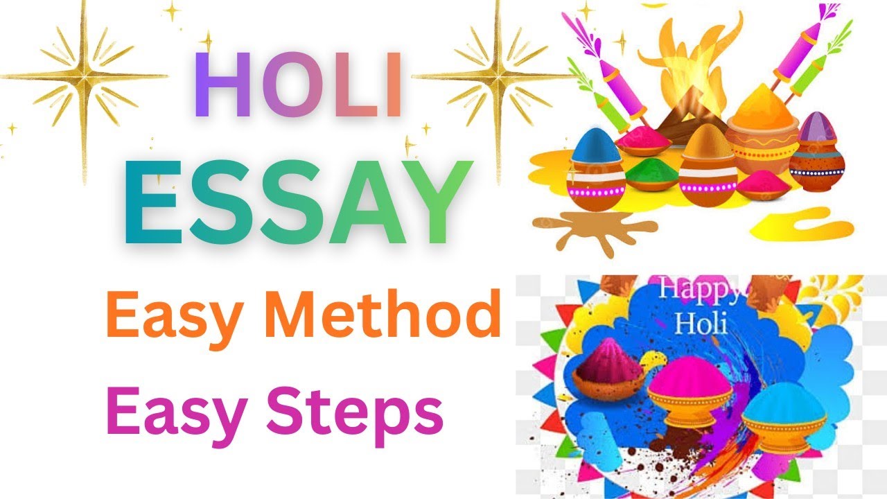 The Colorful History of Holi