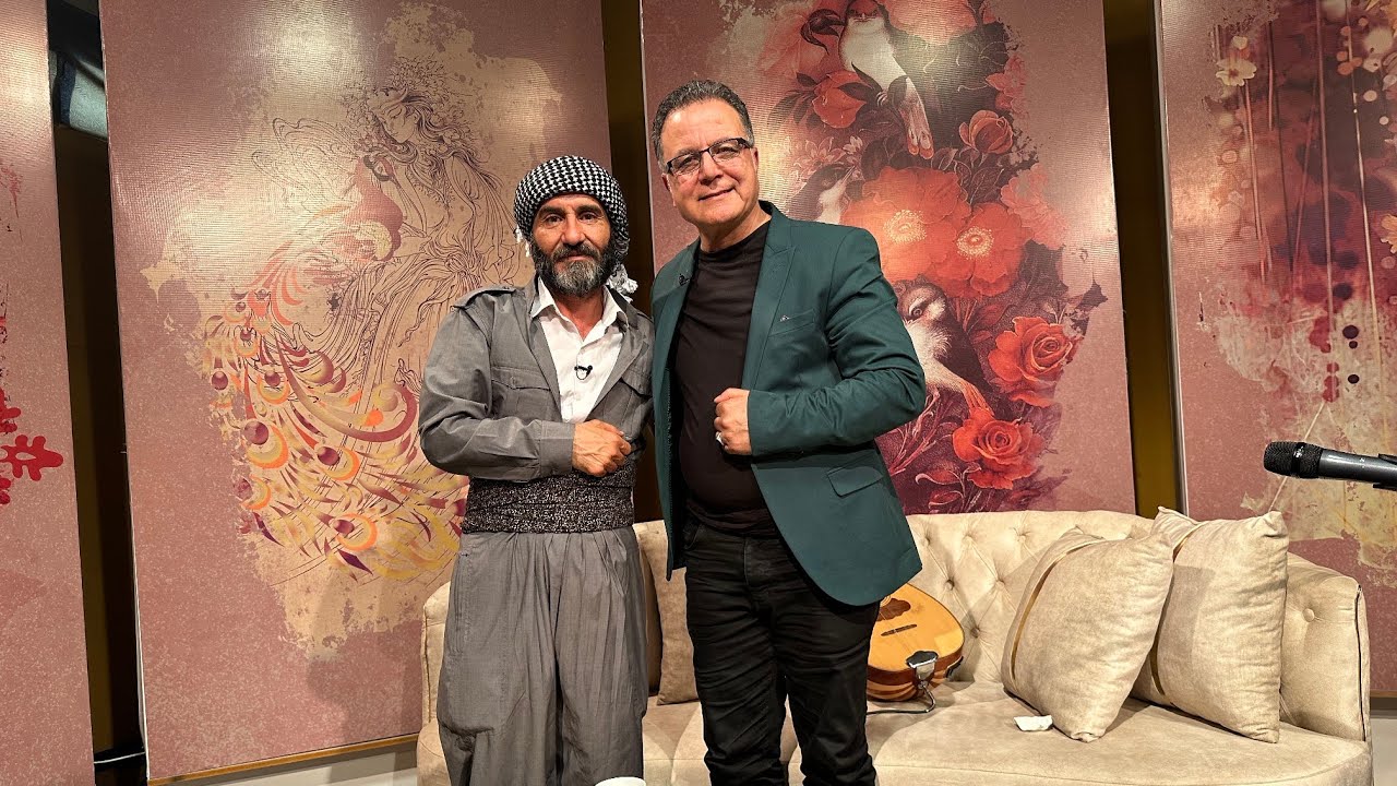 ferhad merdê û zibêr salih..birê min..فرهاد مردي و زبير صالح ..بريمن..