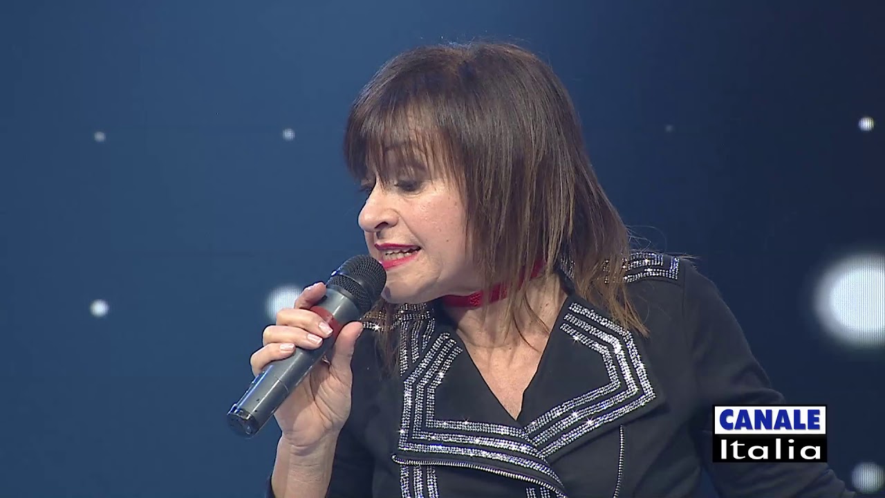 Alida Ferrarese 