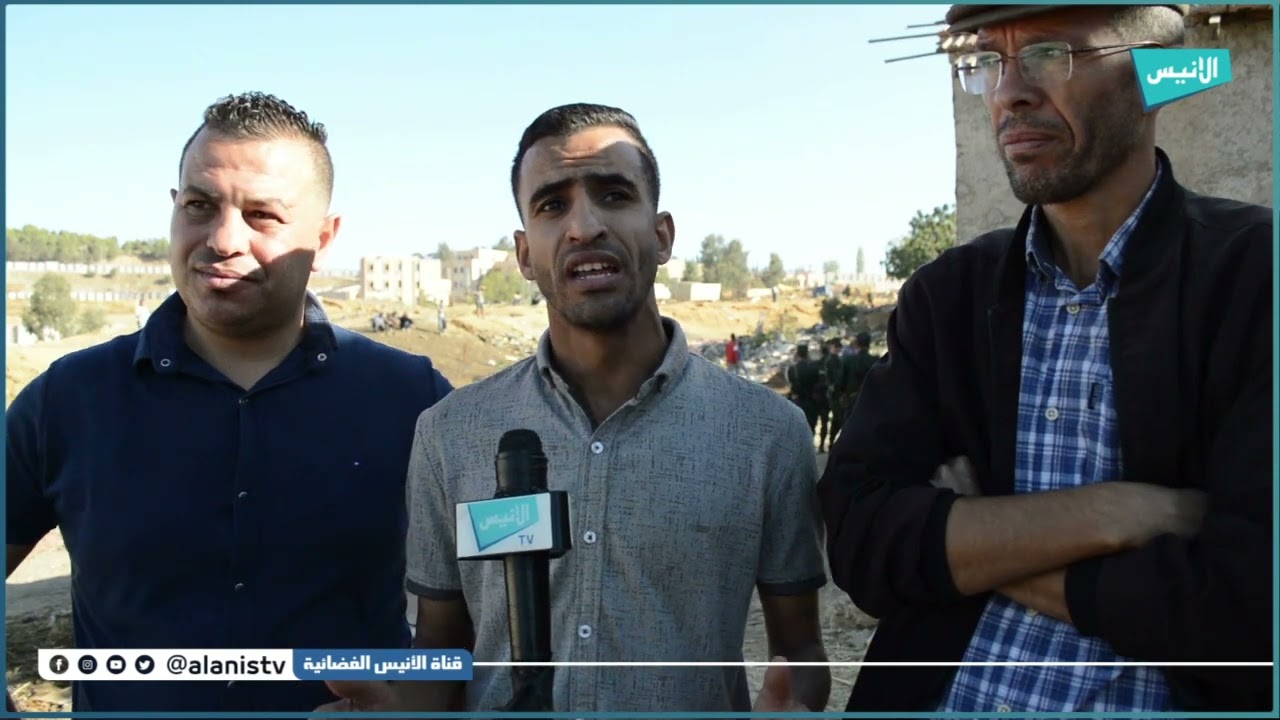 المدية: السلطات المحلية ترحل سكان دائرة وزرة إلى مساكن لائقة وتقضي على السكن الهش.