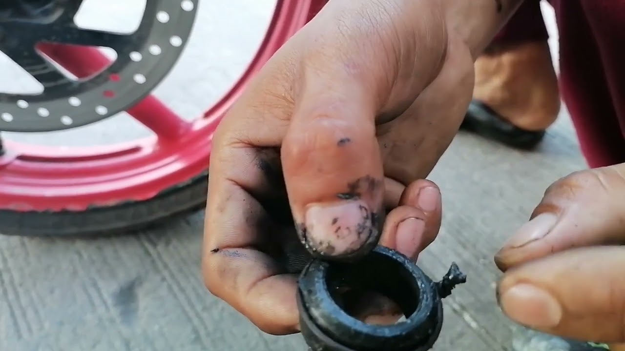 FZ16  speed sensor  repair