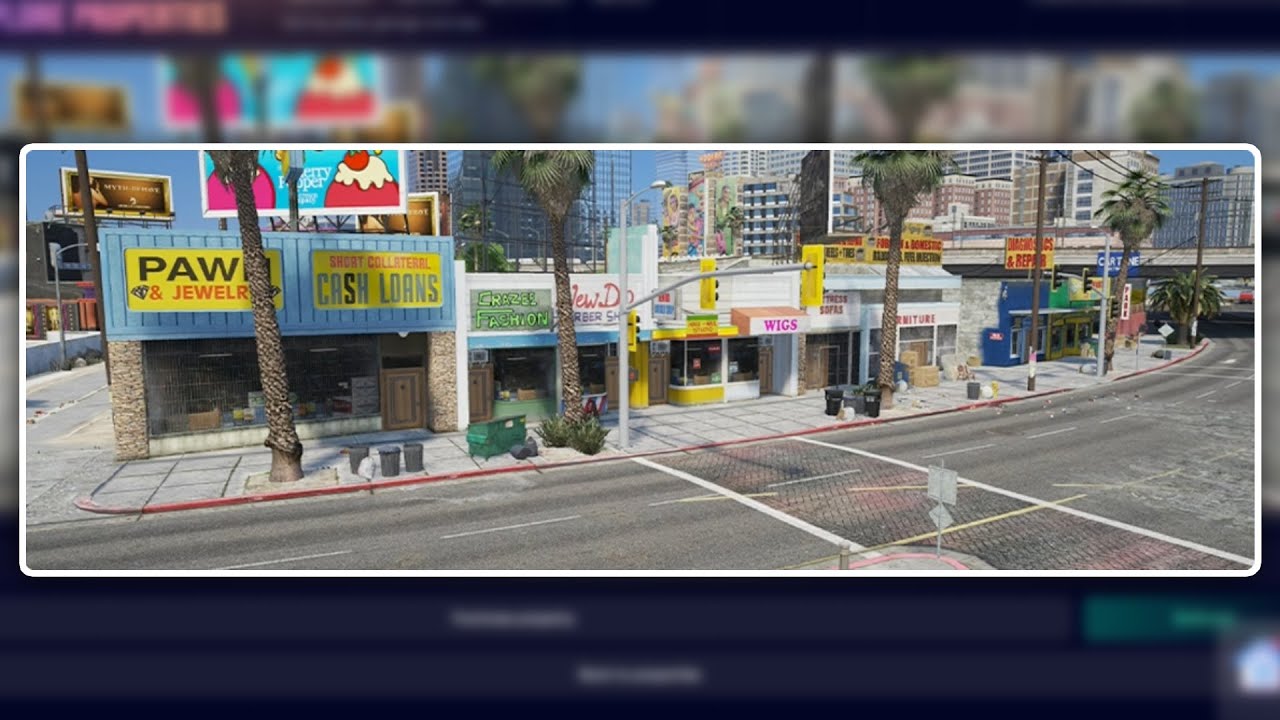 Mr. K Bought CG's First Store Front | Nopixel 4.0
