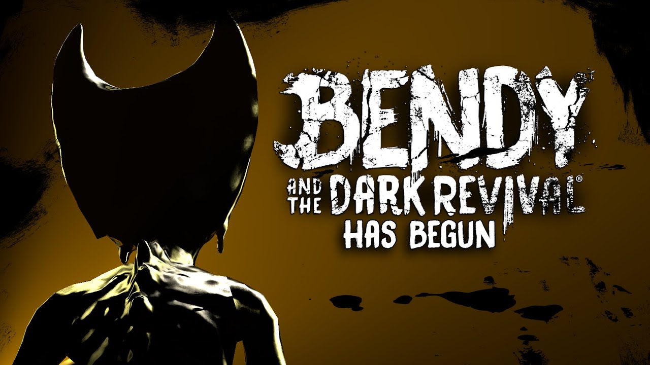 [SFM/BaTIM] The Revival has Begun