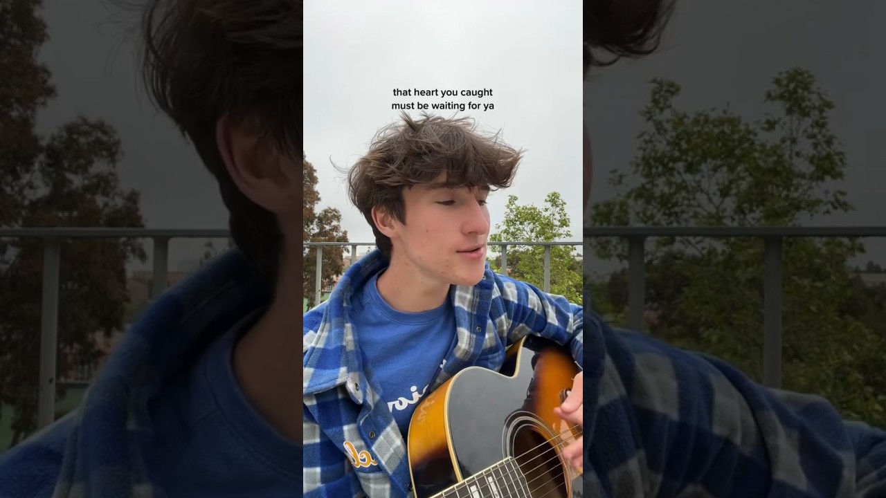 been hearing this song everywhere 