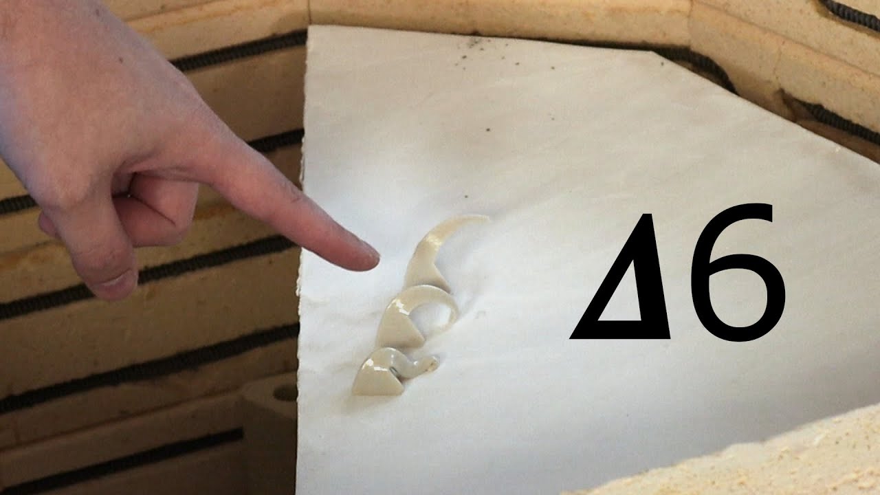 Do pots go in here or just test cones? And fixing hardware with software