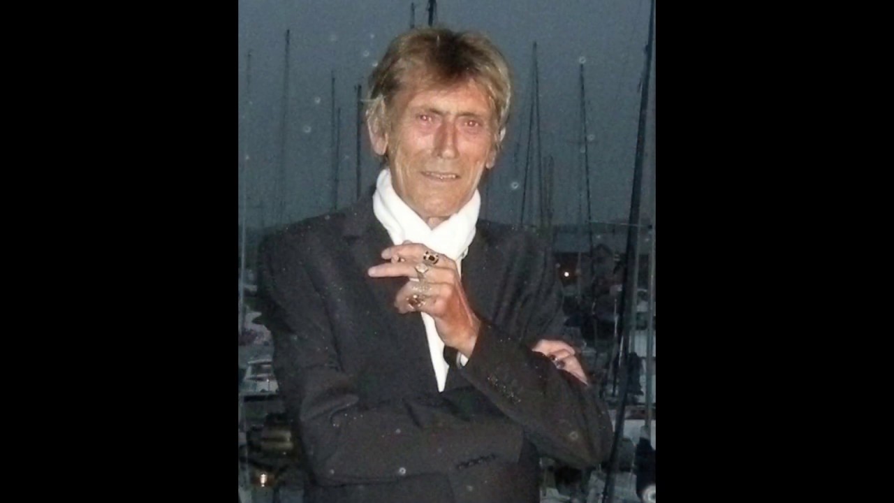 Michel Tonnerre - Au Quai Billy (2012)